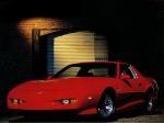 Pontiac Firebird 1991 года